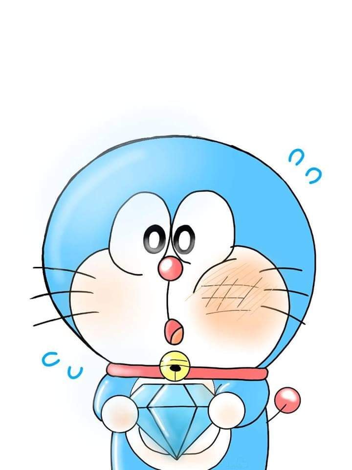 Hình Doraemon cực ngầu và đẹp