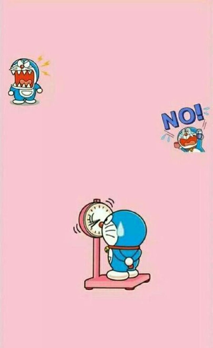 Hình hình họa Doraemon ngầu đẹp