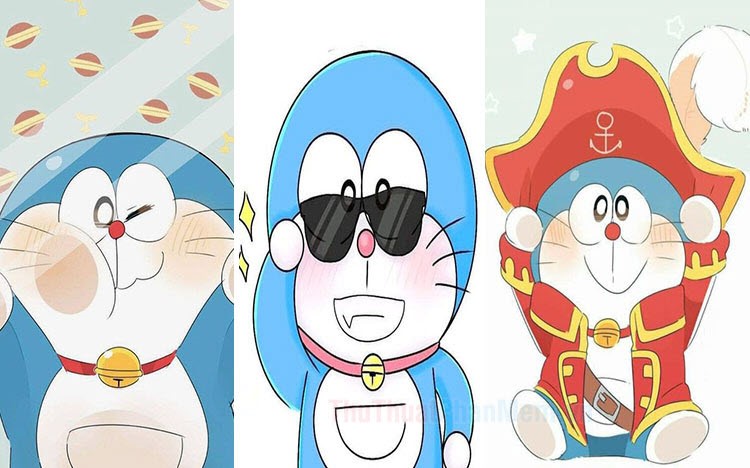 Doraemon là gì Ý nghĩa tên nhân vật trong Doraemon  POPS Blog