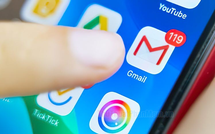 2022 Cách gửi ảnh qua Gmail chi tiết nhất