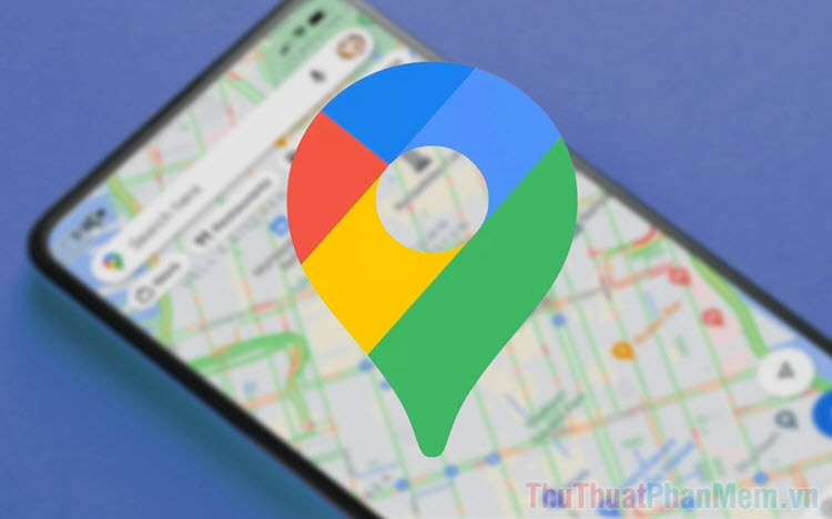 Cách tạo địa điểm trên Google Map bằng điện thoại
