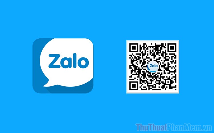 Cách đăng nhập Zalo bằng mã QR trên máy tính, điện thoại