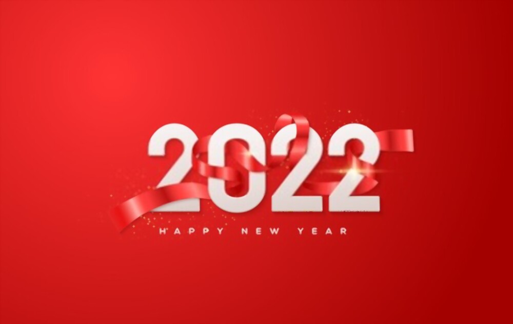 Ảnh Tết 2022 đỏ
