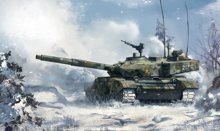 Khám phá M1 Abrams Tank  Con quái vật của người Mỹ