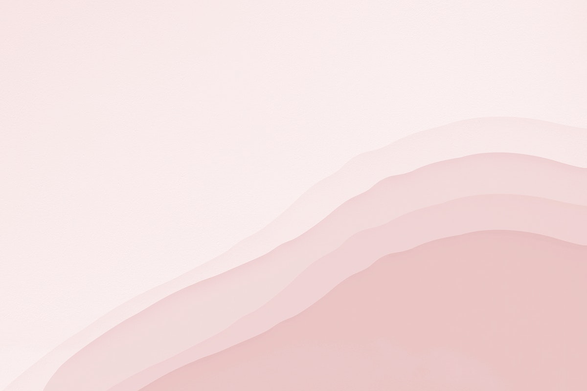 Background màu hồng nhạt đơn giản