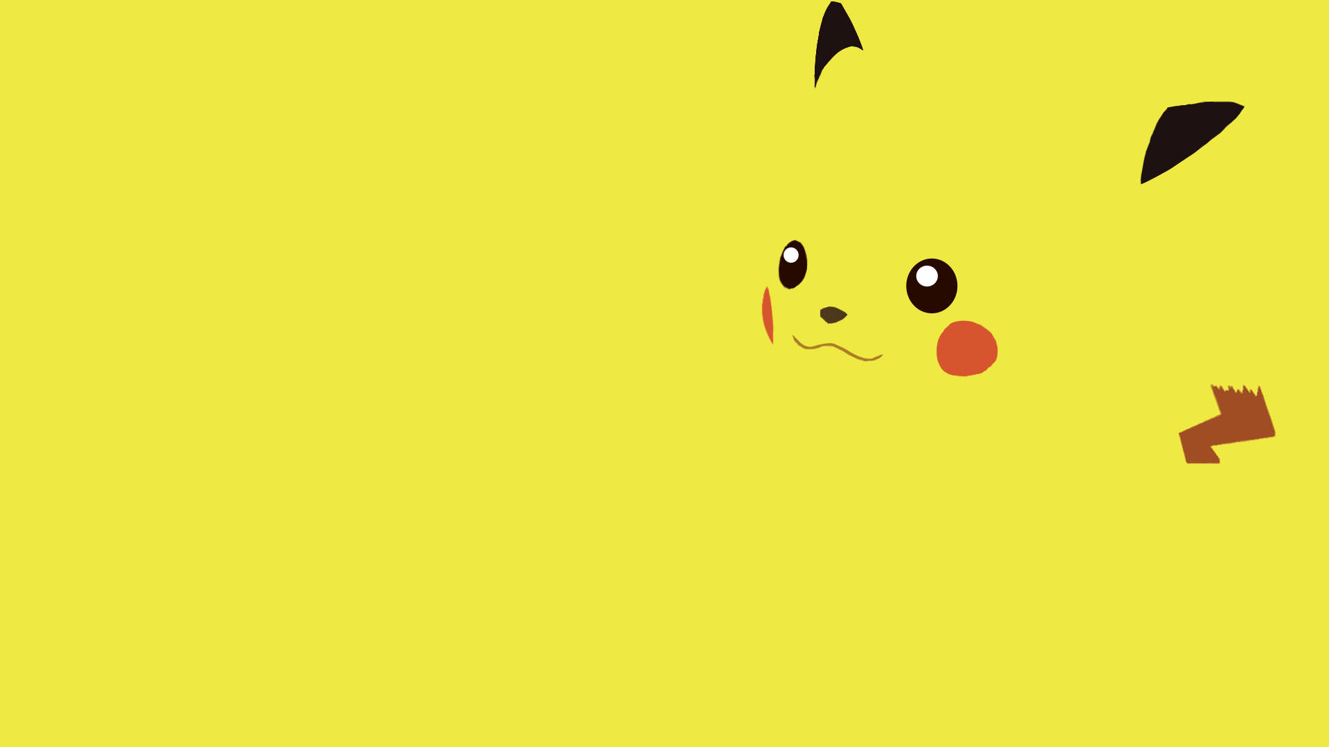 Background Pikachu đẹp nhất