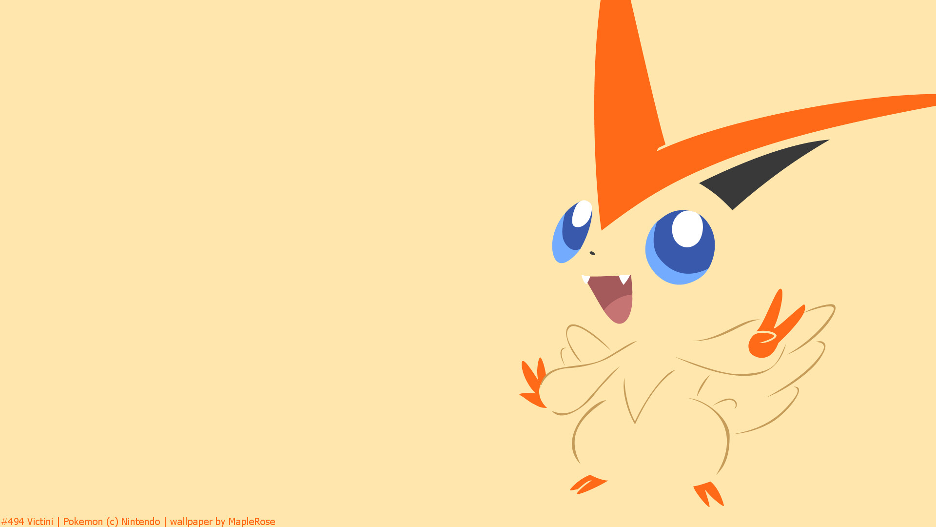 Background Pokemon dễ thương đẹp nhất