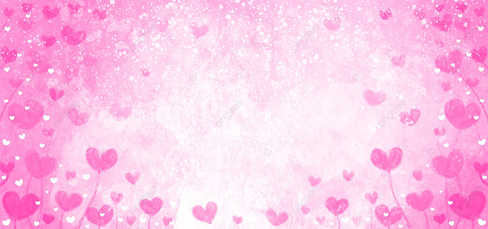 Background tình yêu đẹp màu hồng