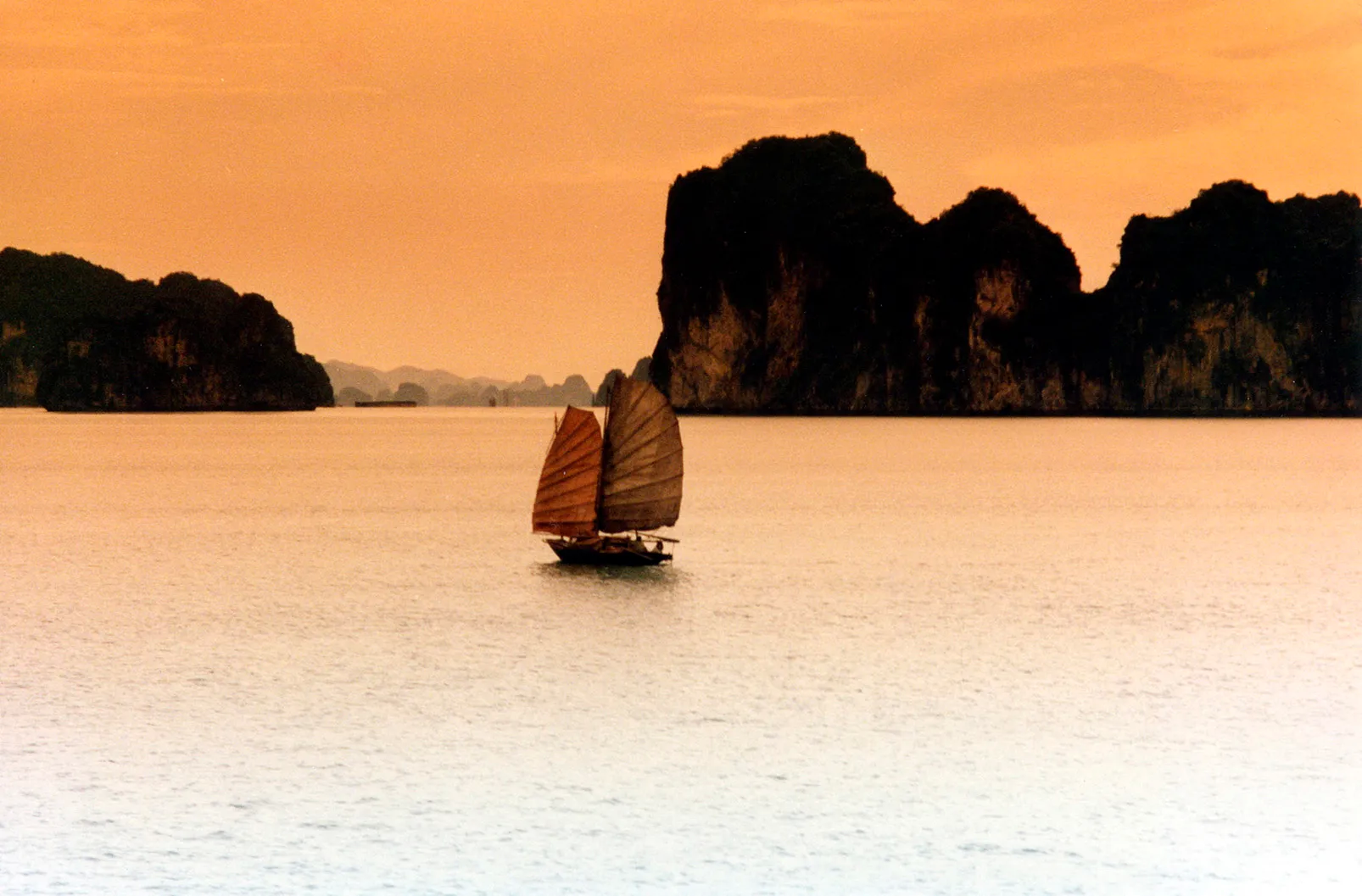 Hình ảnh và biển Việt Nam