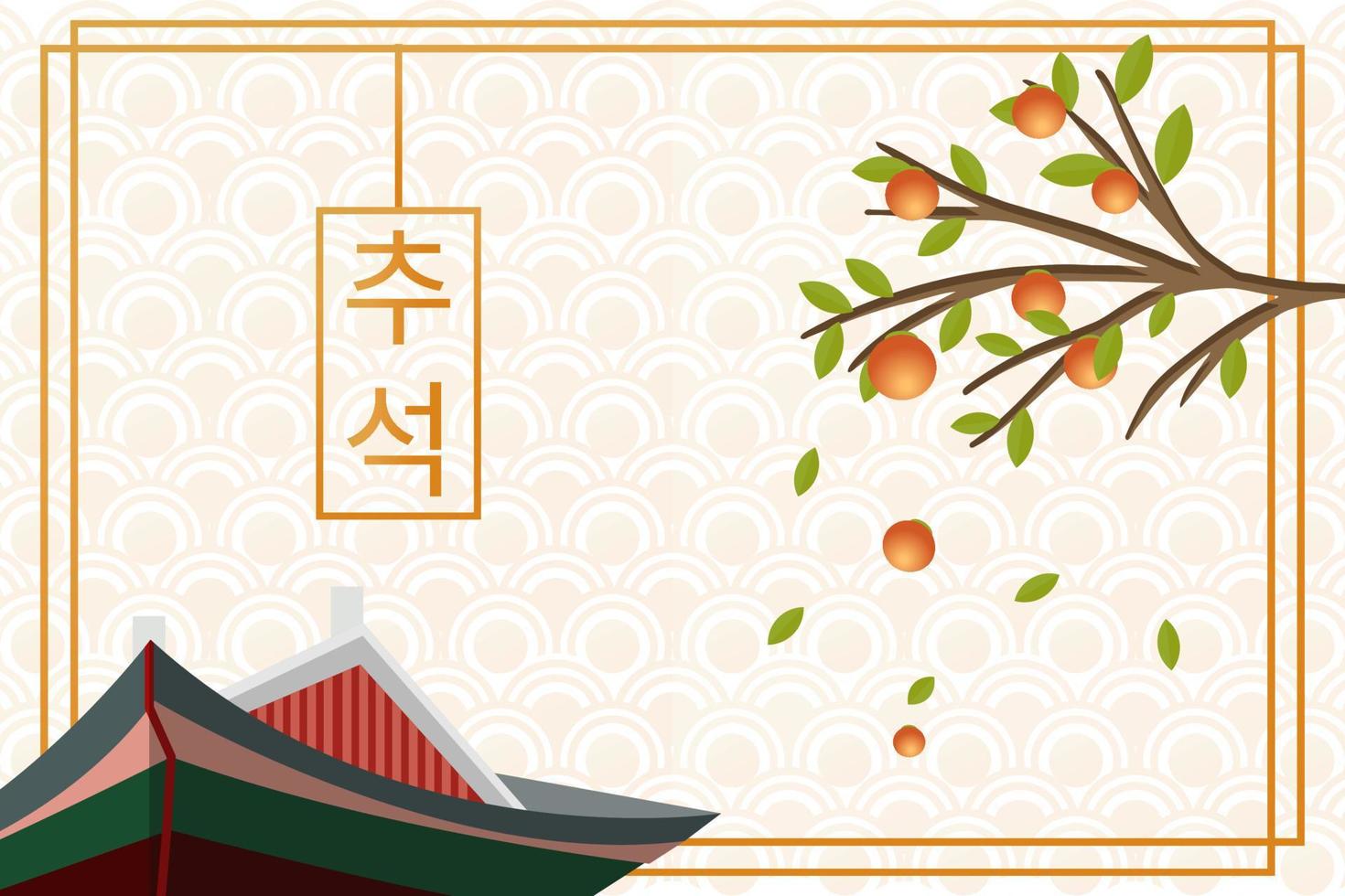 Background Hàn Quốc hoạt hình