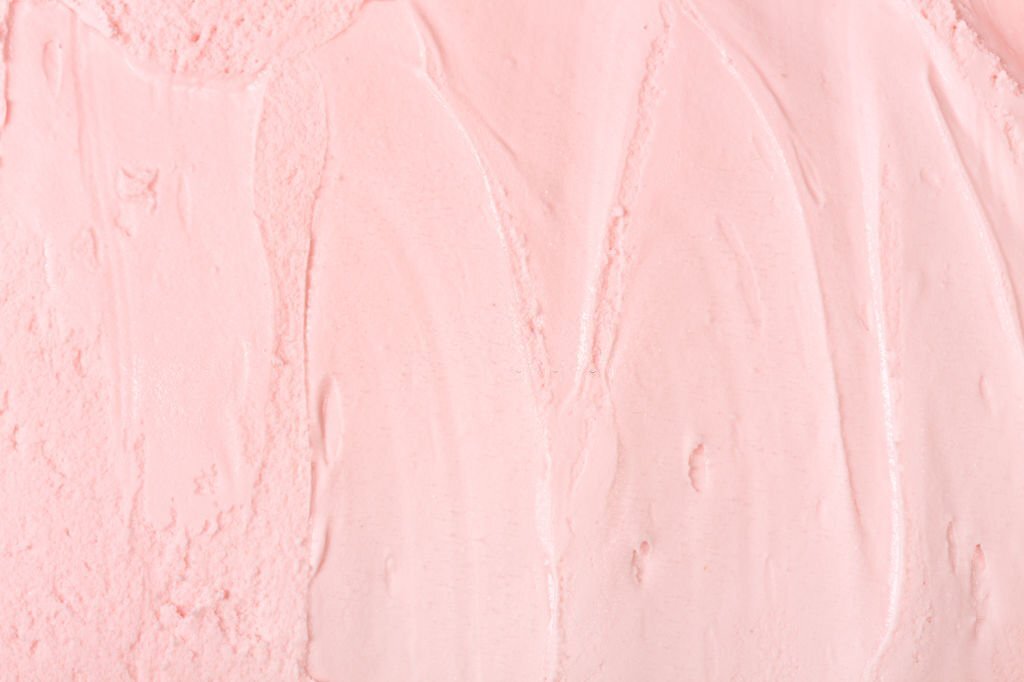Mẫu background màu hồng kem