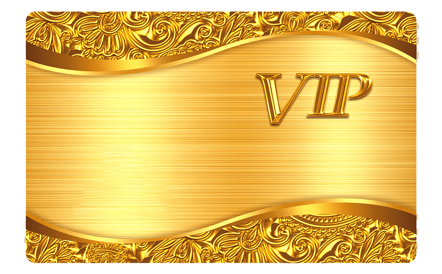Mẫu background VIP cho card visit