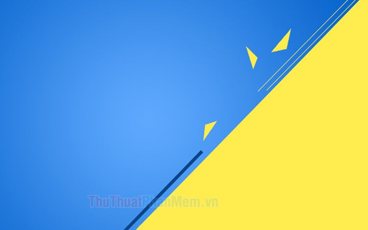 HD Yellow Banner Template Transparent PNG  Citypng