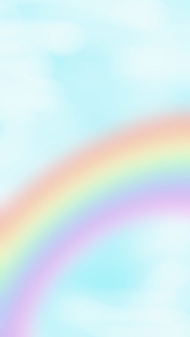 Background rainbow, Background cầu vồng đẹp