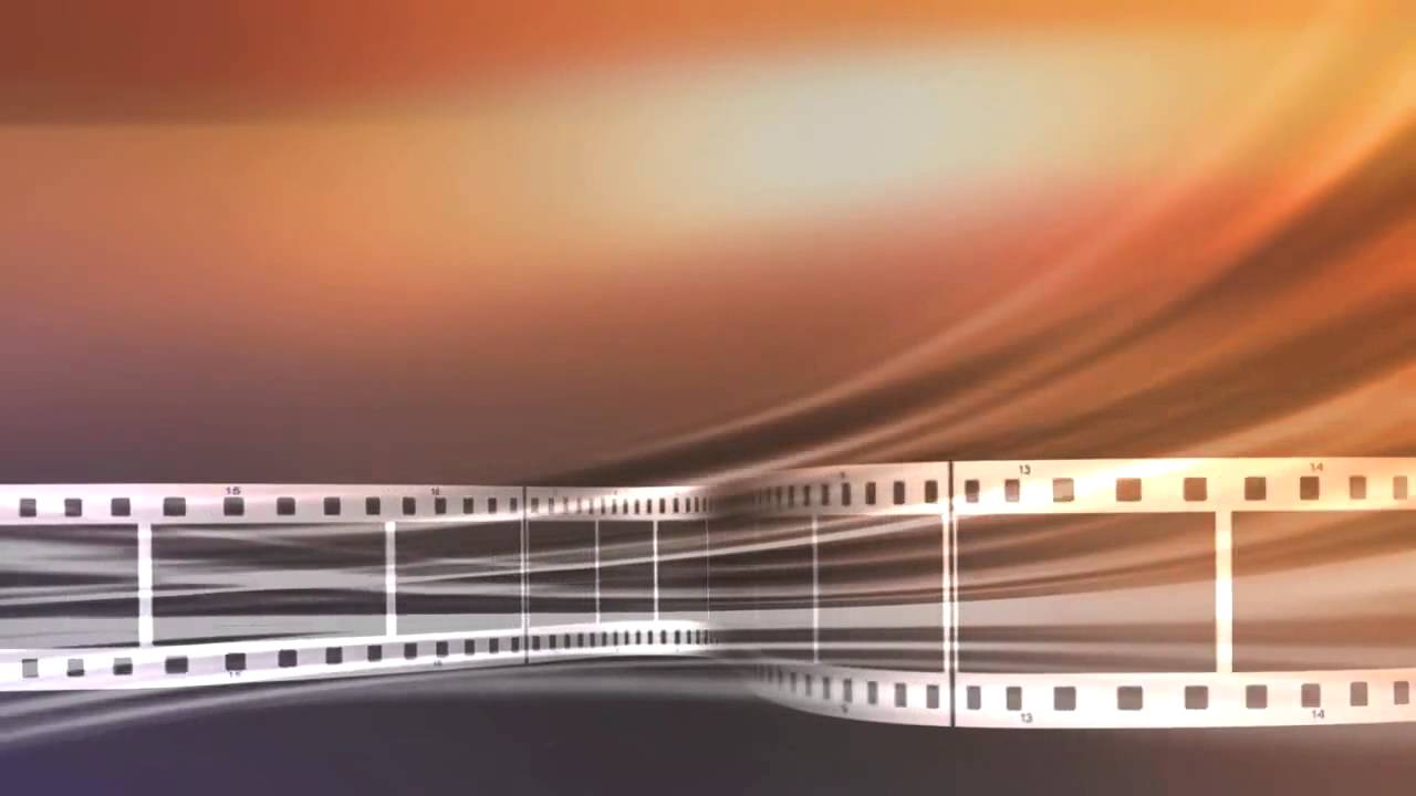 Mẫu background phim HD