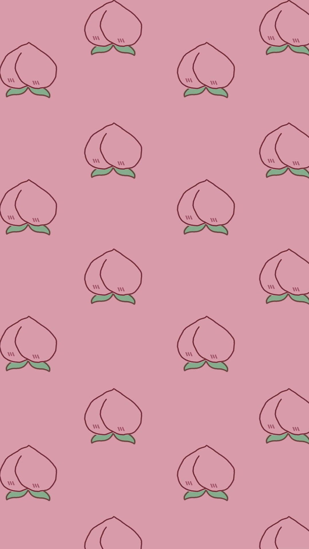 Peach Emoji Wallpapers  Top Những Hình Ảnh Đẹp
