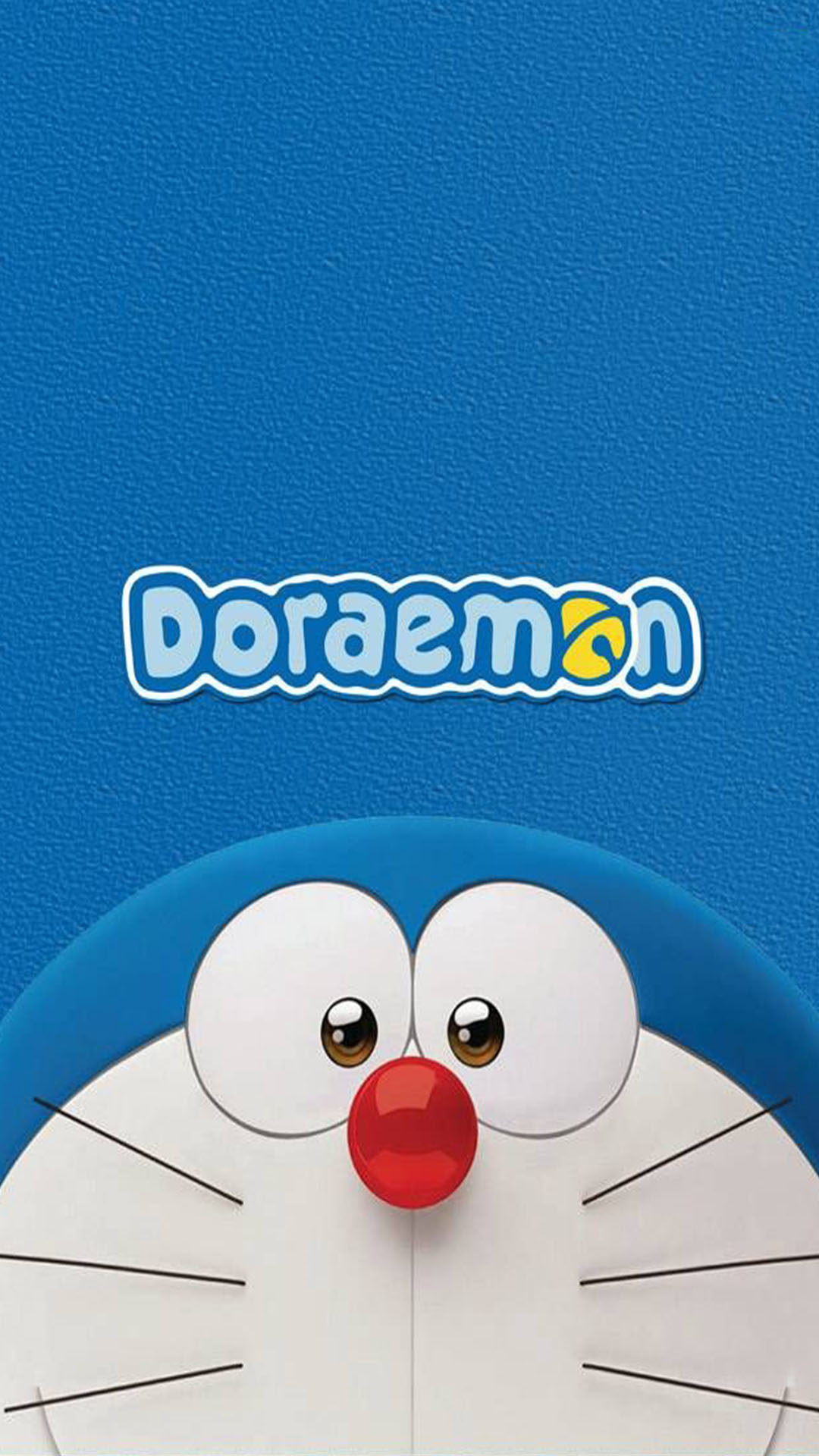 Hình nền điện thoại Doremon 3D