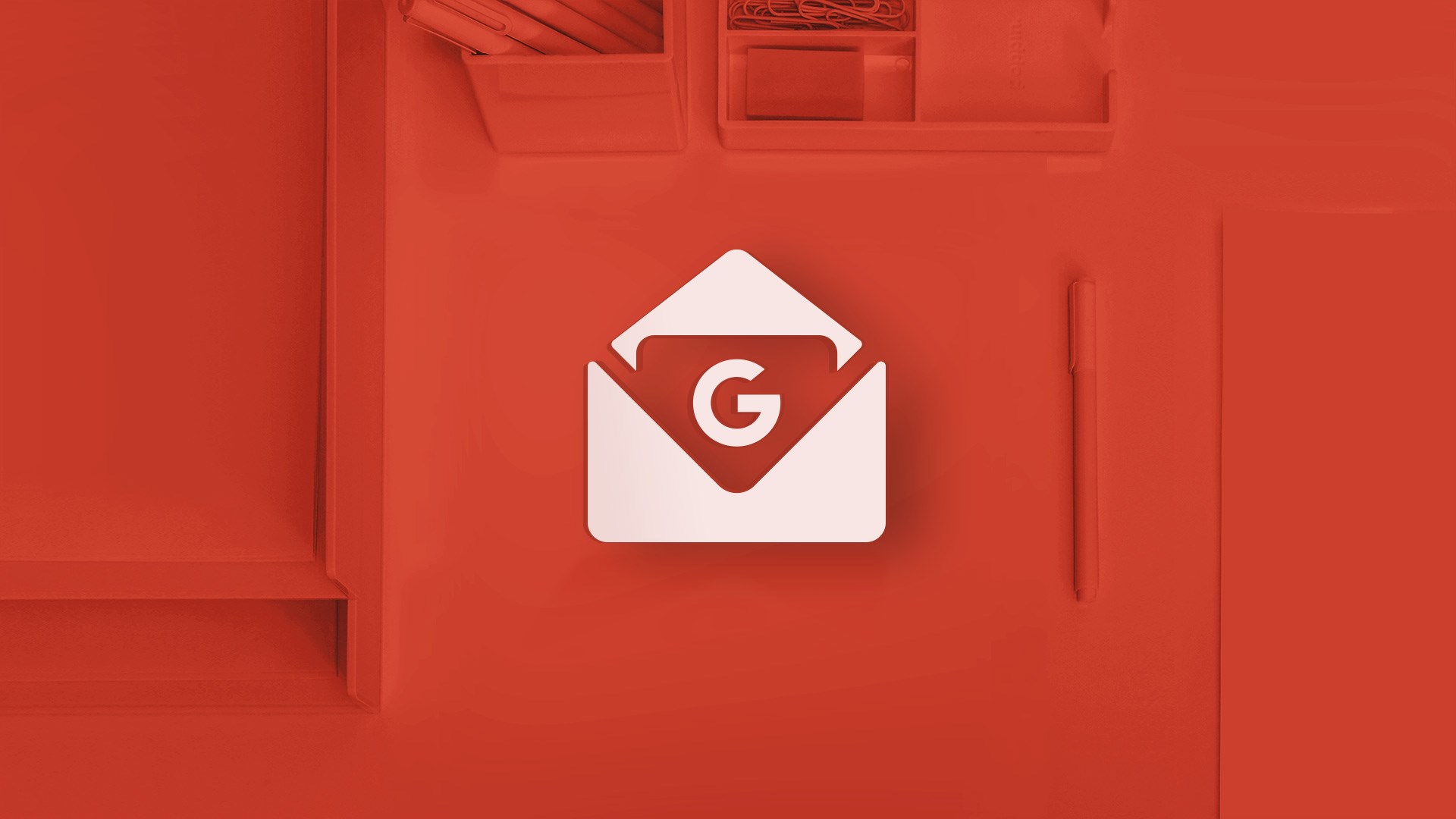 Hình nền Gmail hiện đại