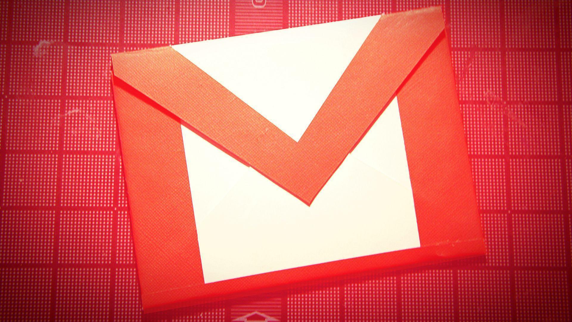Hình nền logo Gmail