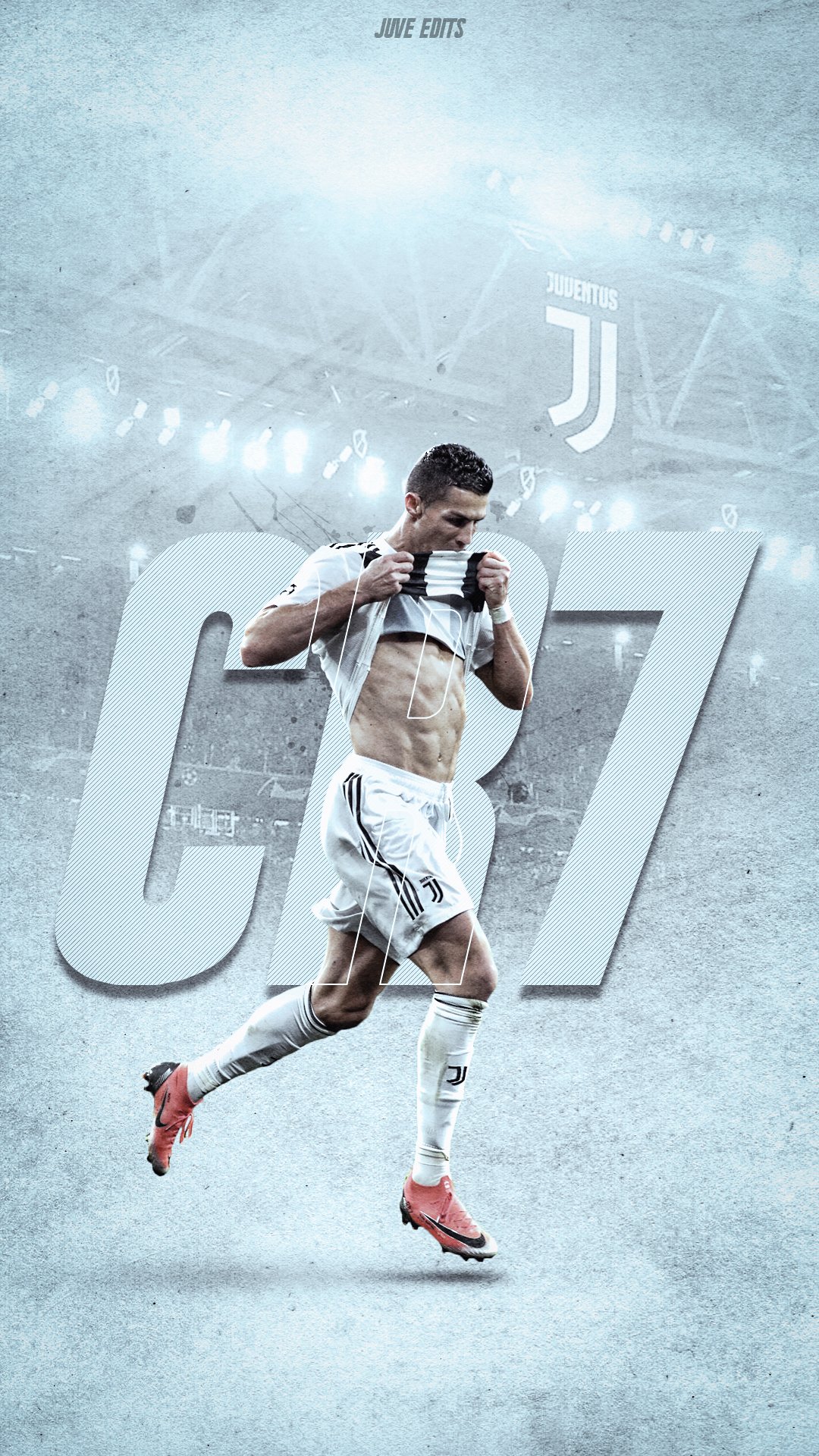 Ảnh nền Ronaldo Full HD cho điện thoại