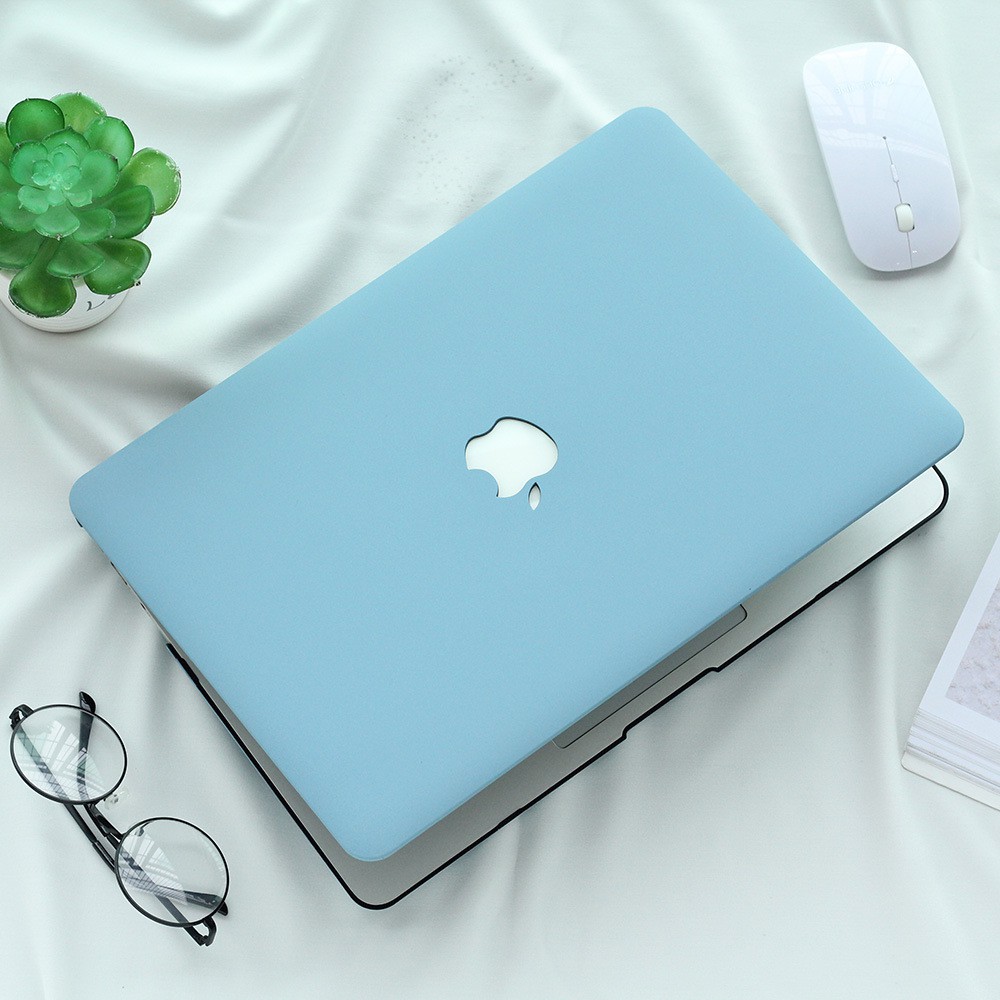 Hình ảnh Laptop màu xanh dương