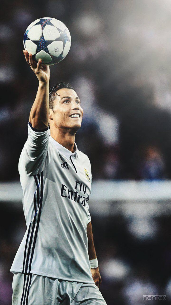 Hình nền cầu thủ Ronaldo HD
