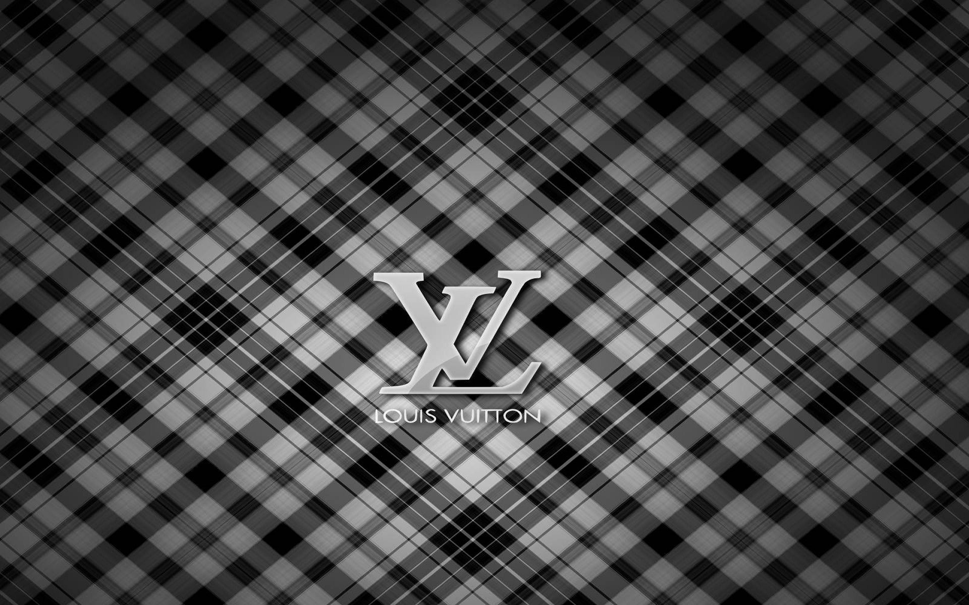 Hình nền Louis Vuitton sang trọng đẹp nhất cho máy tính