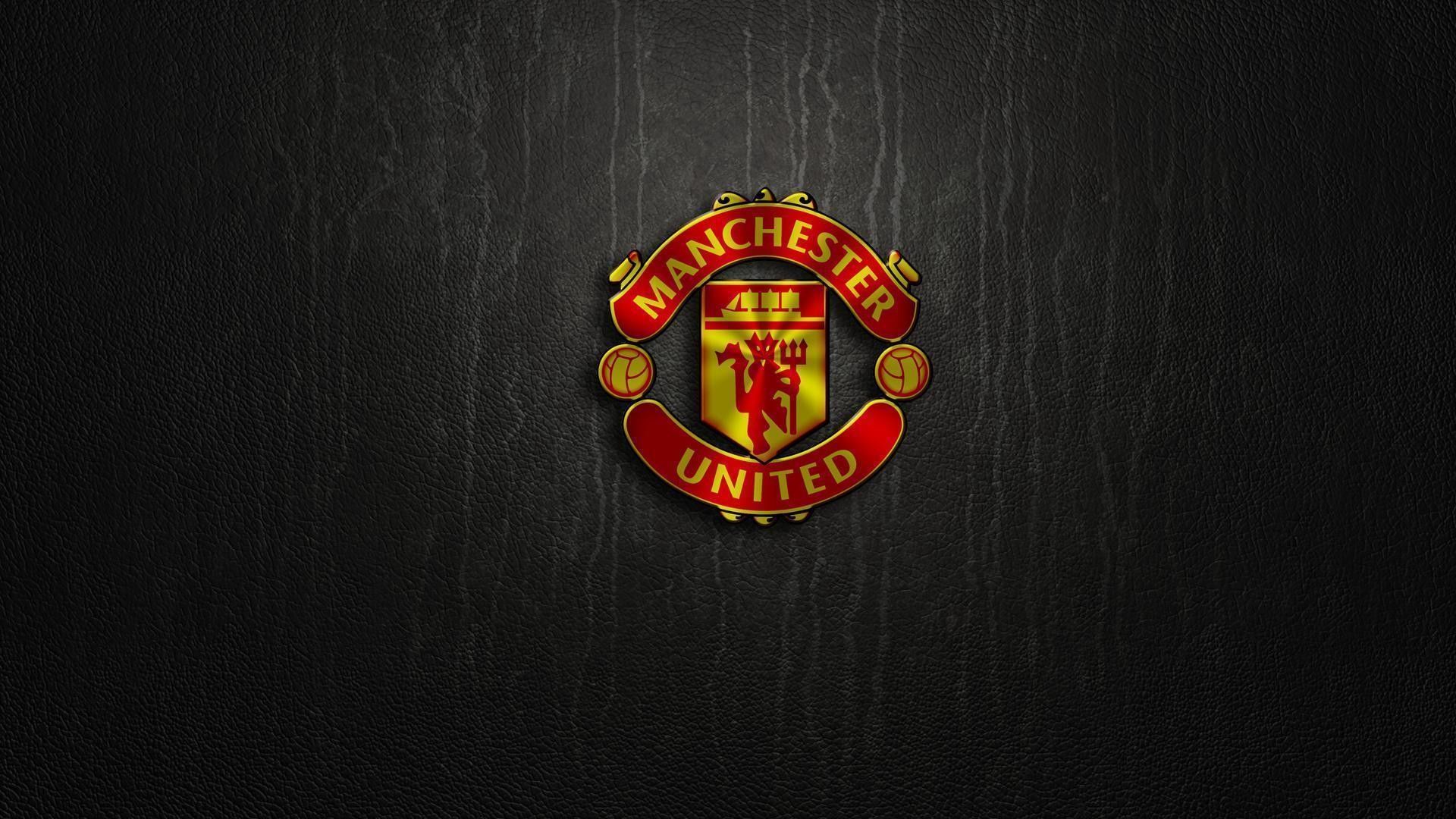 Hình nền Manchester United Full HD