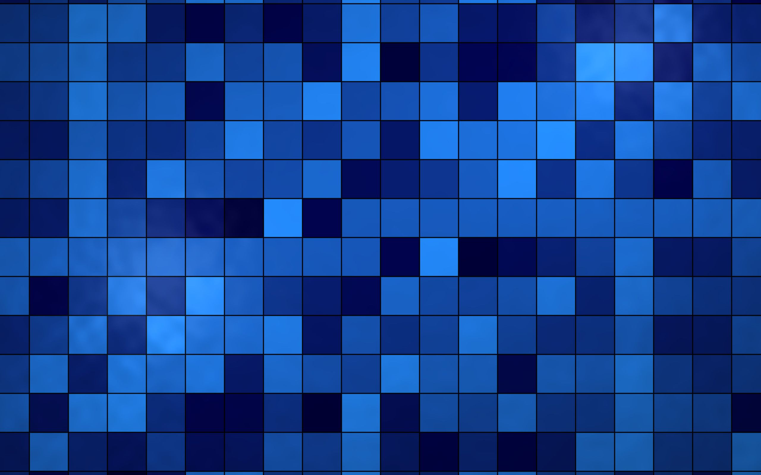 Hình nền ô vuông hiện đại cho máy tính 2K