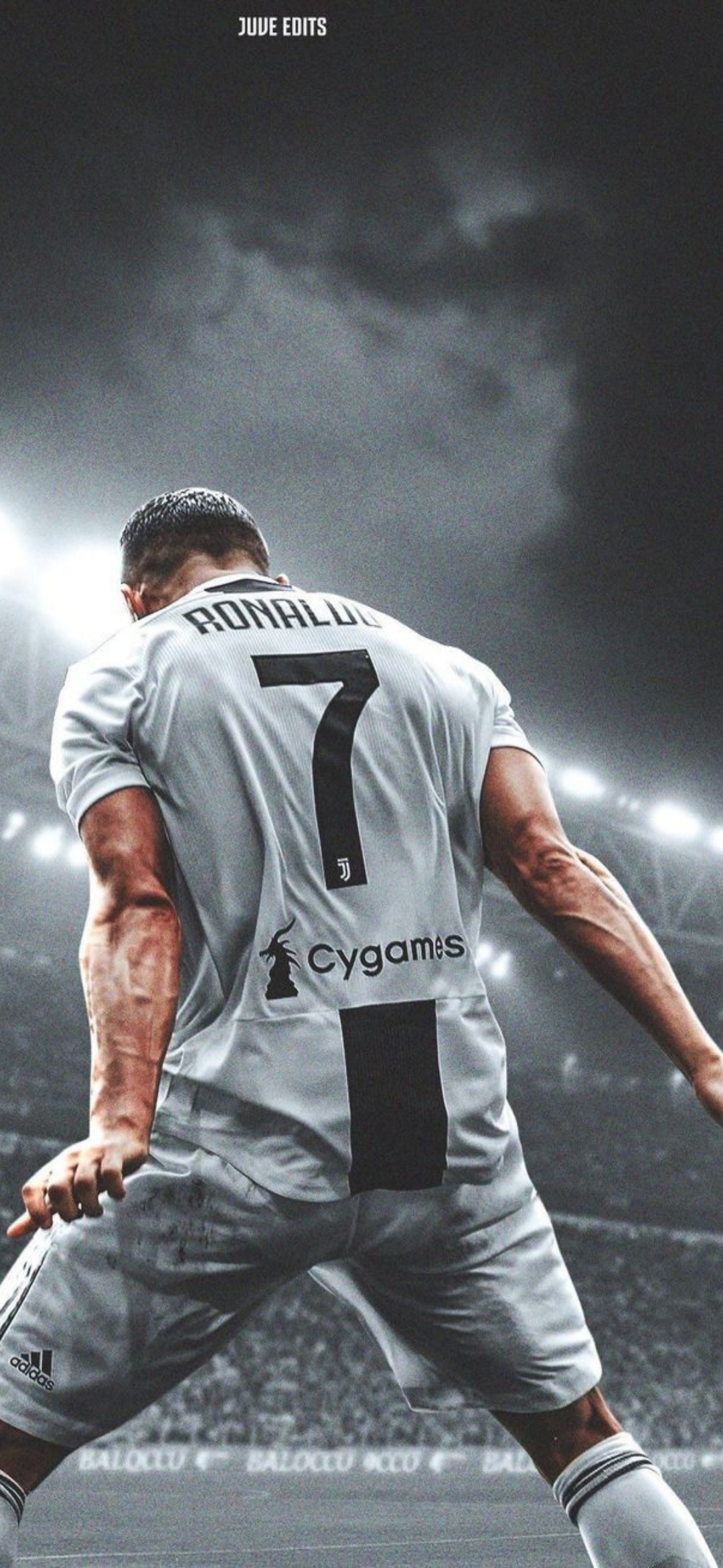 Hình nền Ronaldo chất lượng cao cho điện thoại