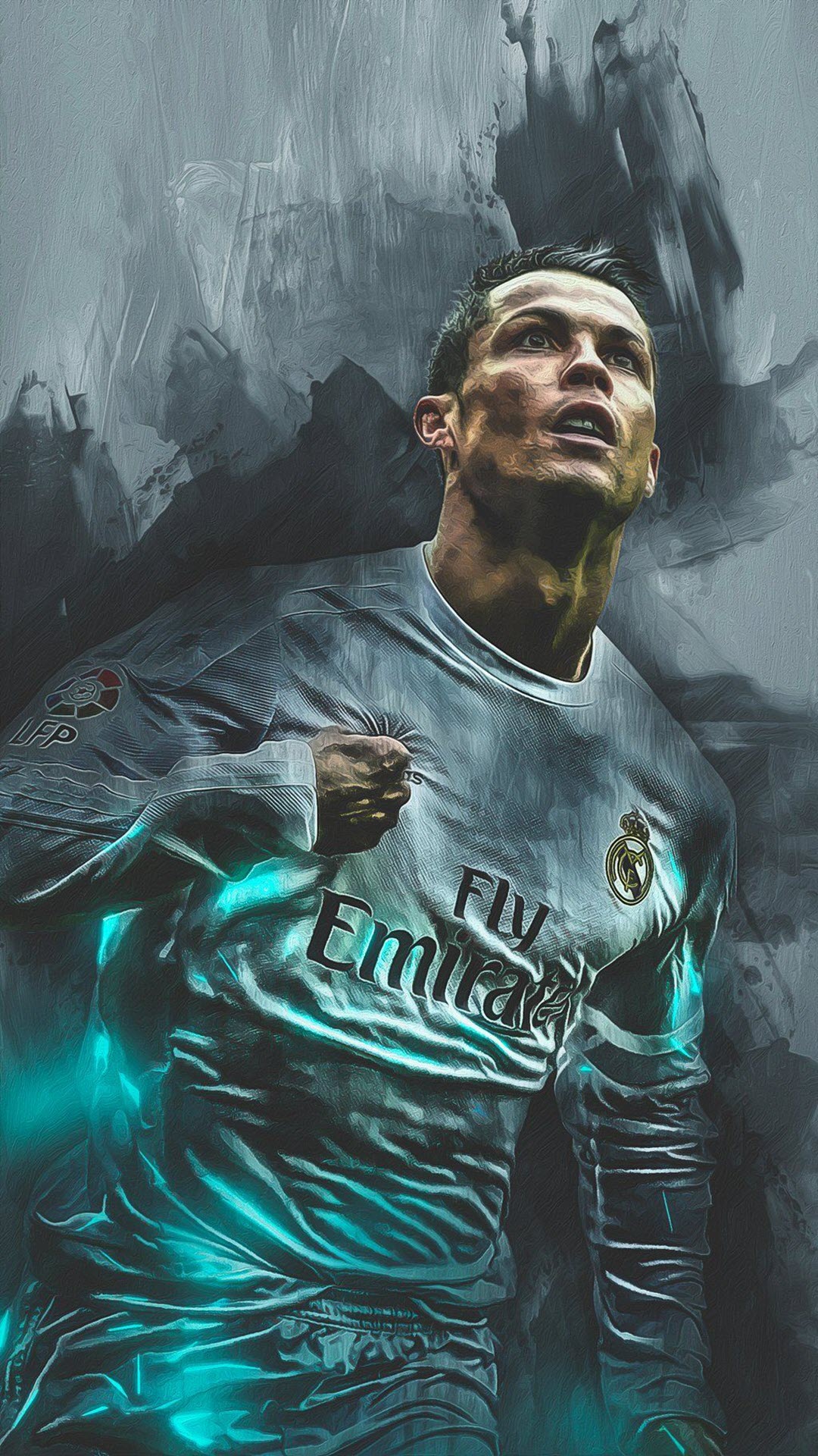 Hình nền Ronaldo chất lượng cao cực đẹp