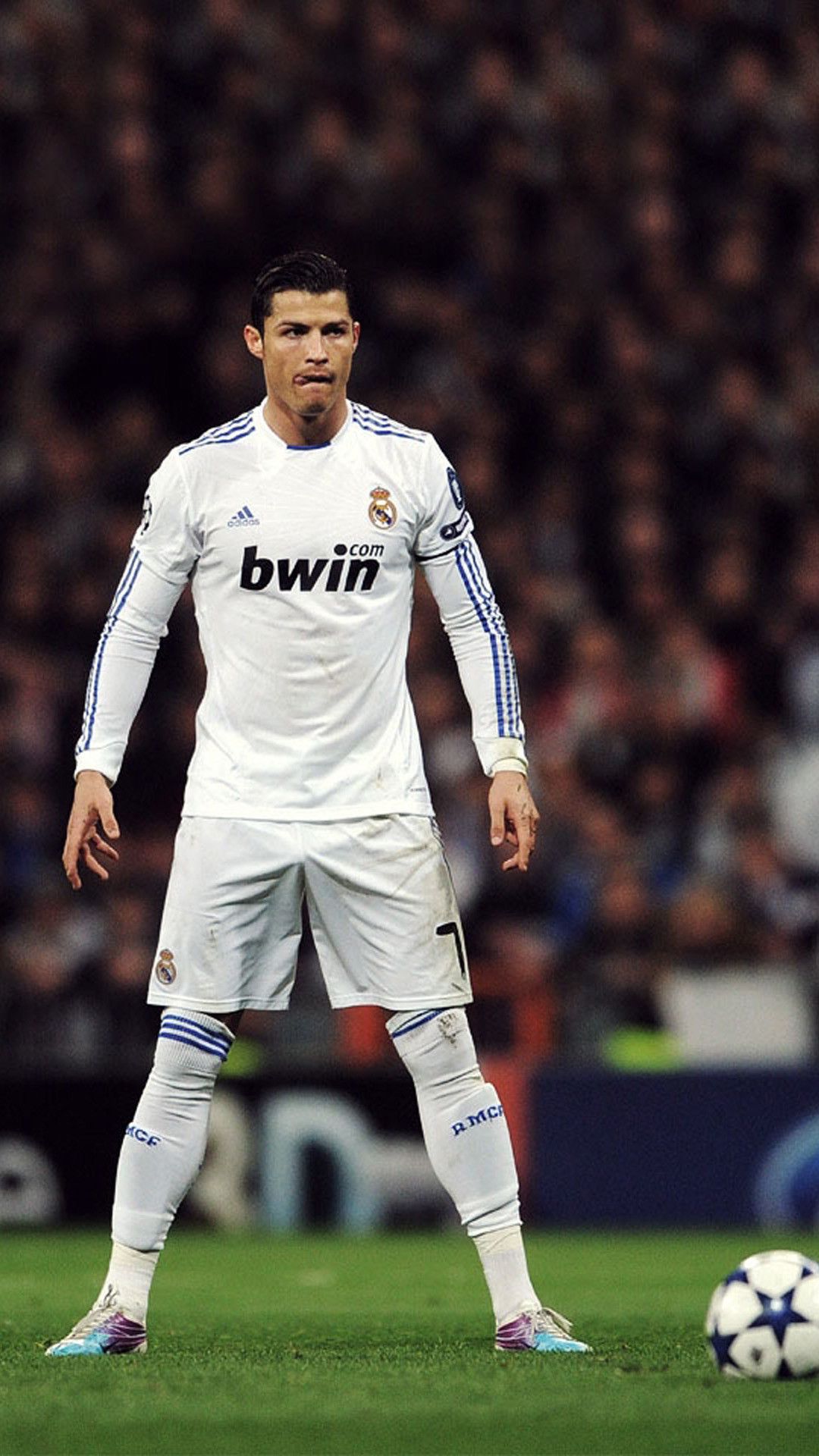 Hình nền Ronaldo đẹp