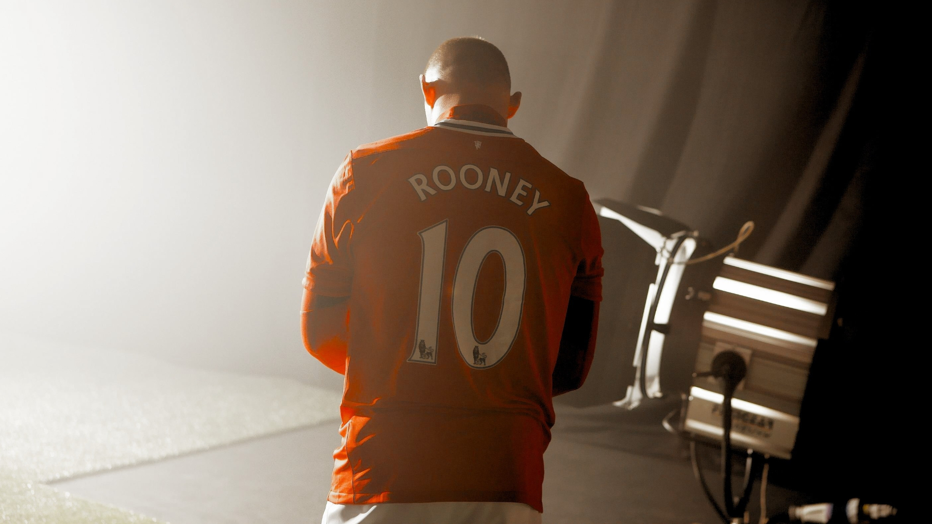 Hình nền Rooney Manchester United