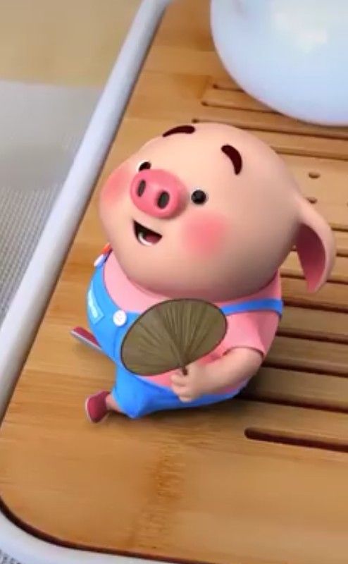 Tải hình ảnh con Lợn mập dễ thương đáng yêu nhất