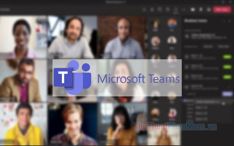 Cách tham gia cuộc họp bằng Microsoft Teams trên máy tính và điện thoại