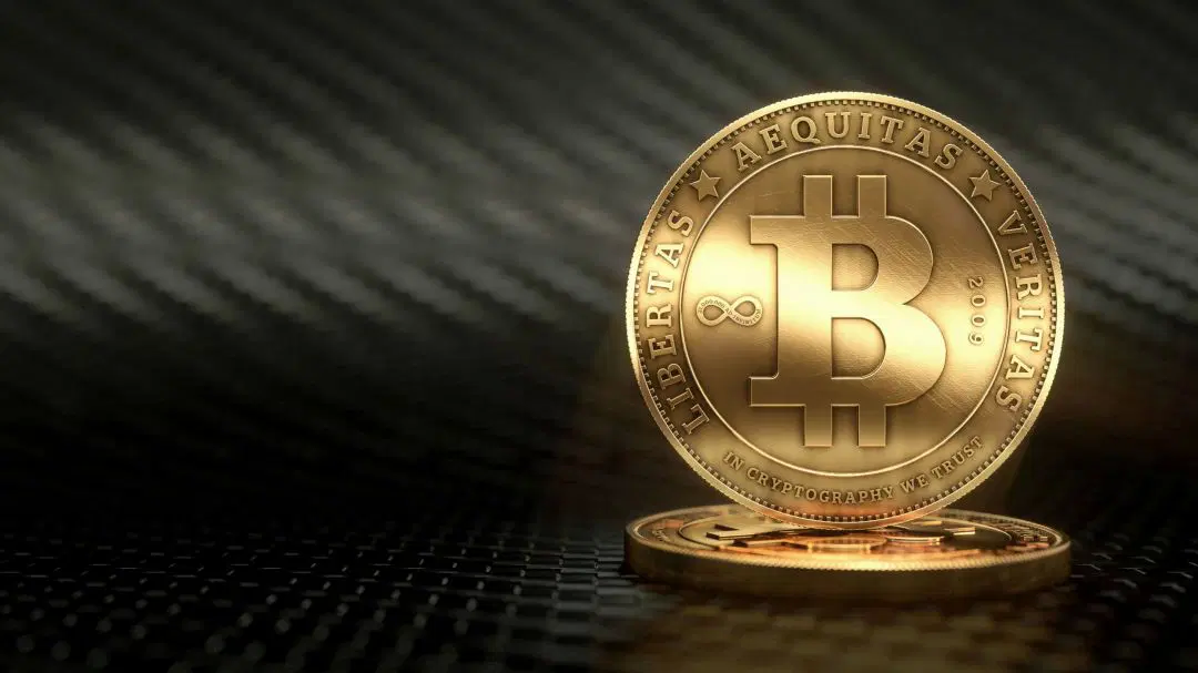 Background bitcoin chất lượng cao cực đẹp