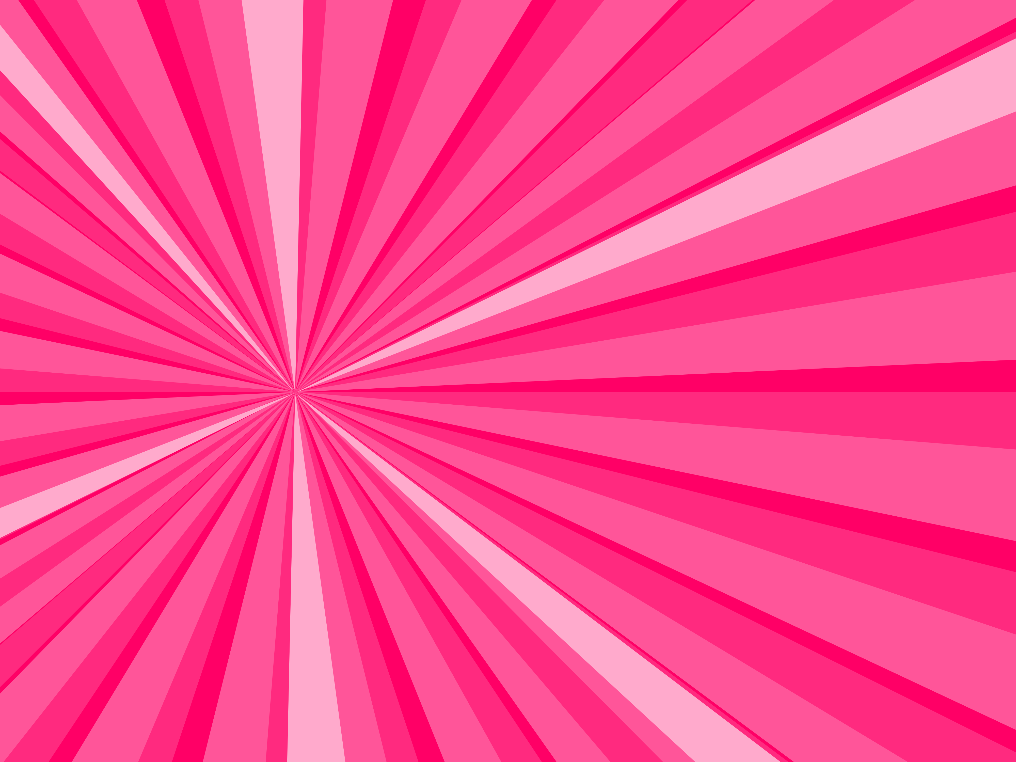 Background Comic Pink