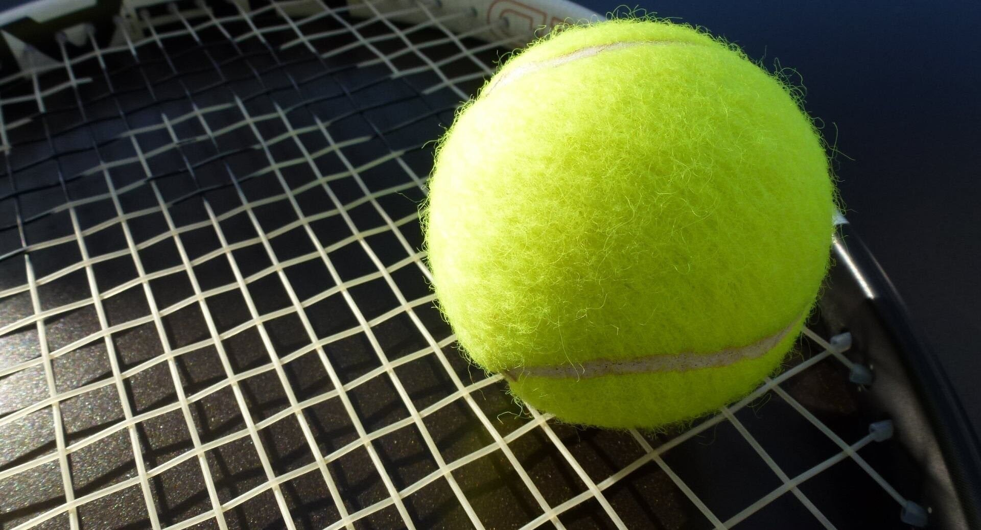 Background đánh bóng Tennis đẹp nhất