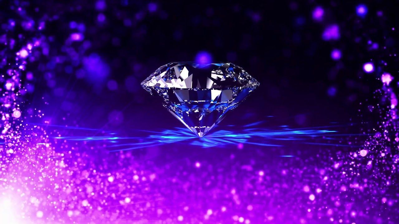 Mách bạn với hơn 110 hình nền kim cương vàng mới nhất  POPPY
