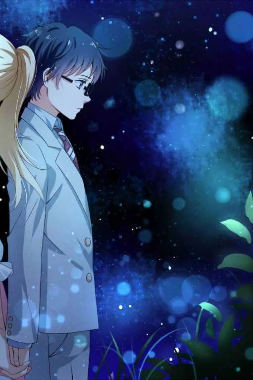 Tải miễn phí trọn bộ 50+ hình nền anime cặp đôi đẹp nhất mọi thời đại