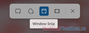 Windows Snip