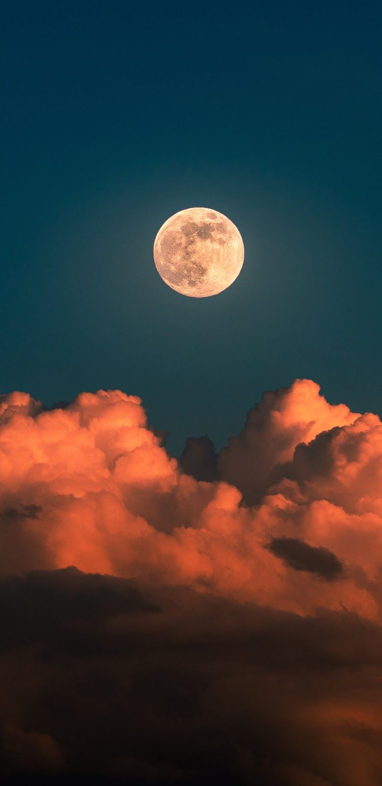 Hình ảnh trăng tròn đẹp nhất