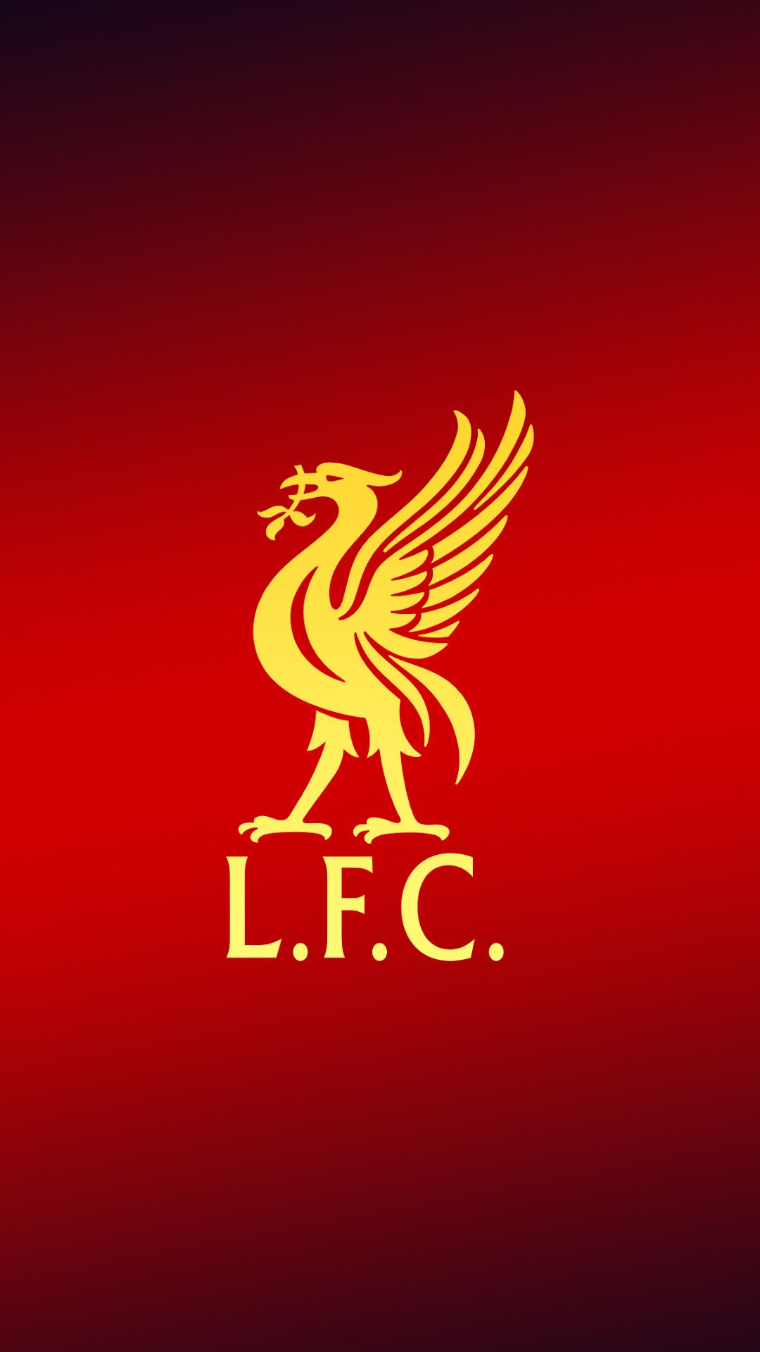 Ảnh nền Liverpool cho iphone, android