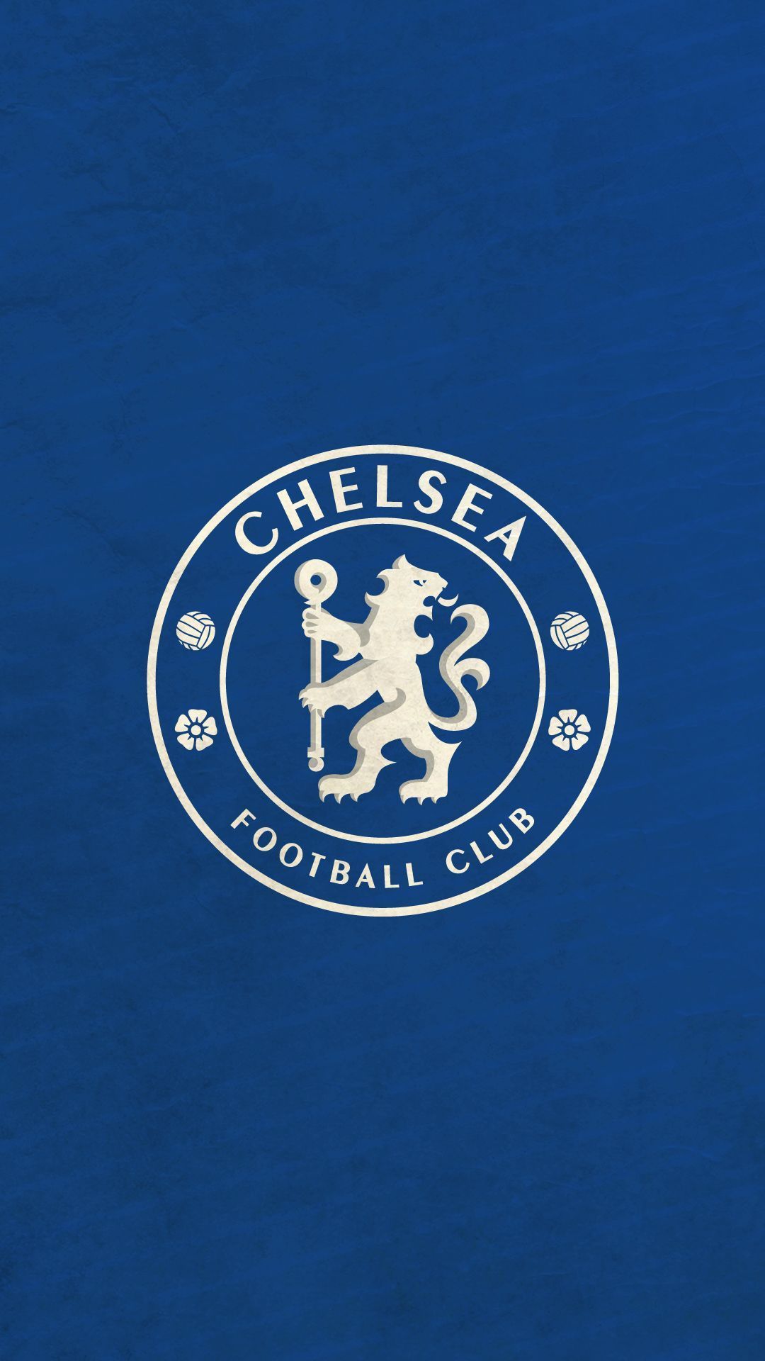 Ảnh nền Logo Chelsea cho điện thoại