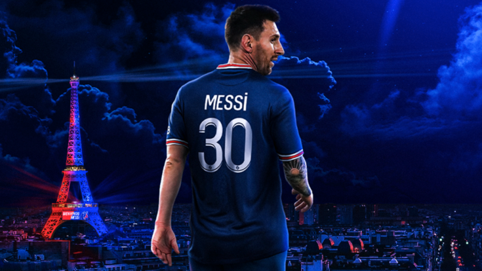 Hình Nền Messi Đẹp, Messi 3D Cực Chất