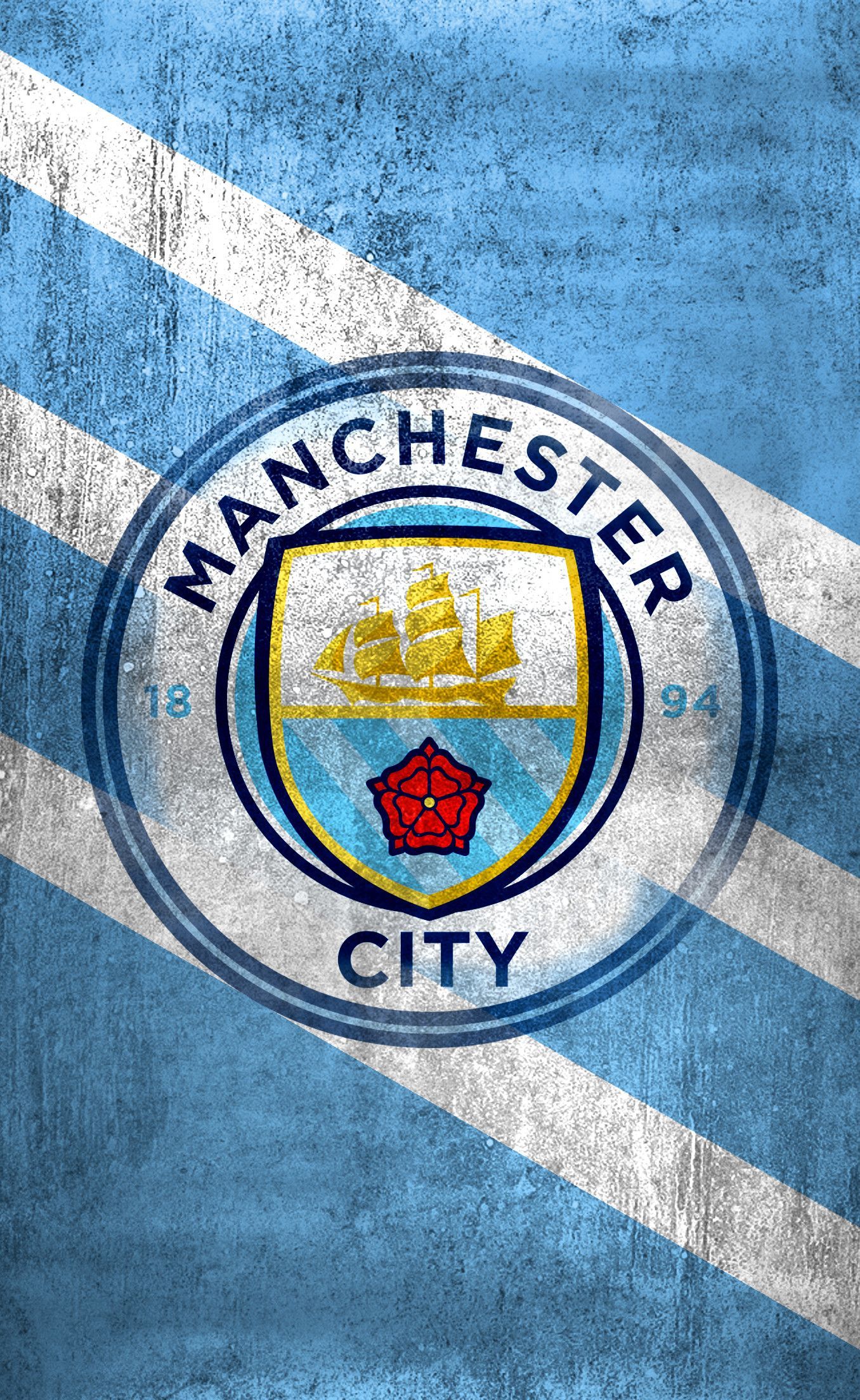Etihad Manchester City