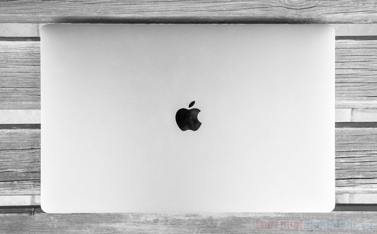 Cách cài đặt mật khẩu firmware để bảo vệ Macbook, iMac