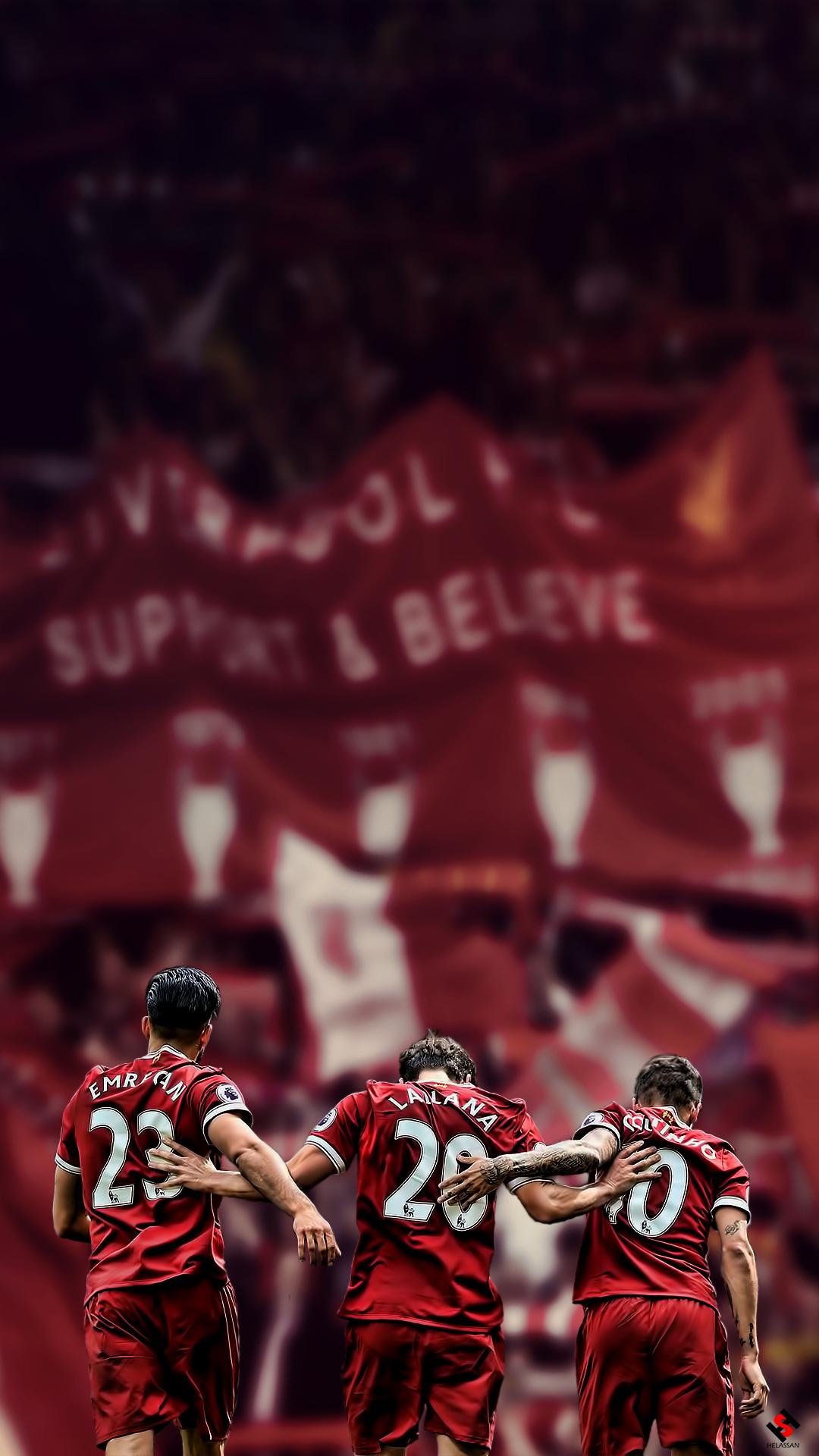 Top 80 hình ảnh Liverpool FC đẹp tuyệt đỉnh cho fan The Kop  TRẦN HƯNG ĐẠO