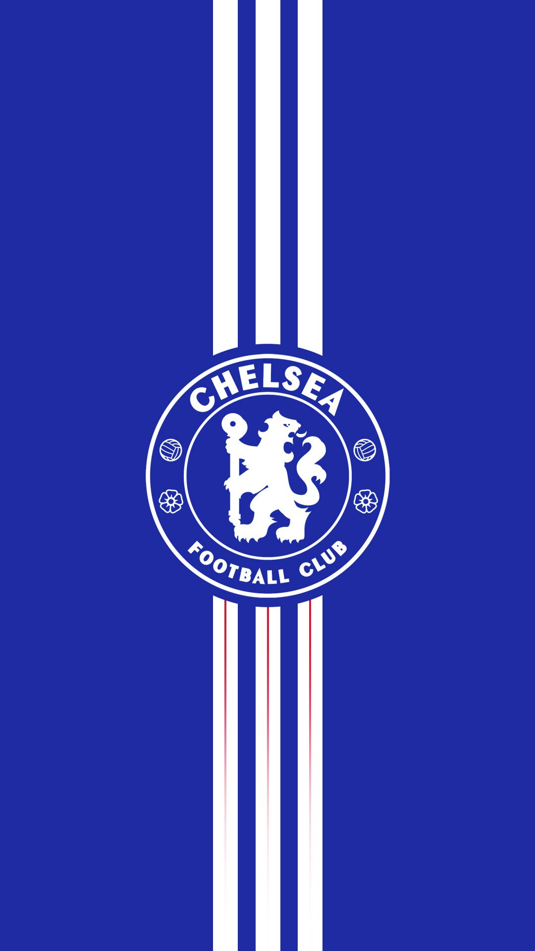 Hình nền Chelsea vô địch C1