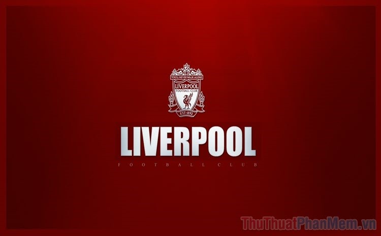 Liverpool FC Pfp